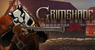 Grimshade Game
