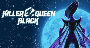 Killer Queen Black game