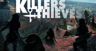 Killers and Thieves Game