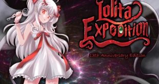 Lolita Expedition Game