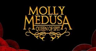 Molly Medusa Queen of Spit Game