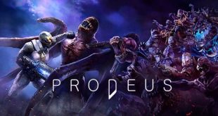 Prodeus game