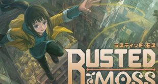 Rusted Moss Game