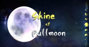 Shine of Fullmoon Game