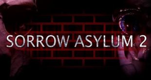 Sorrow Asylum 2 Game