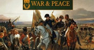 War and Peace Game