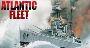 Atlantic Fleet Game Download