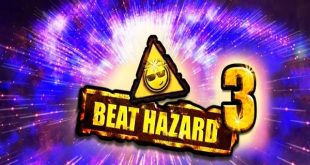 Beat Hazard 3 Game Download