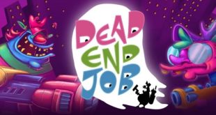 Dead End Job Game Download