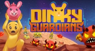 Dinky Guardians Game Download