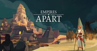 Empires Apart Game