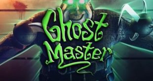 Ghost Master Game