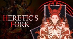 Heretics Fork game download