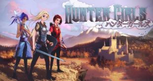 Hunter Girls game download