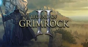Legend of Grimrock 2 game
