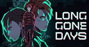 Long Gone Days Game Download