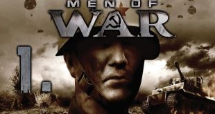 Men of War Game Download