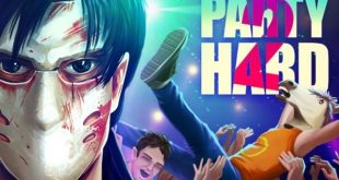 Party Hard 2 Game Download