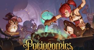 Potionomics Game Download