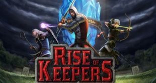 Rise of Keepers Game Download