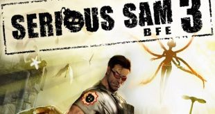 Serious Sam 3 BFE Game Download