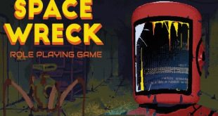 Space Wreck game download
