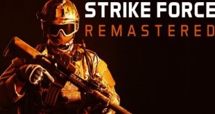 Strike Force Remastered Game