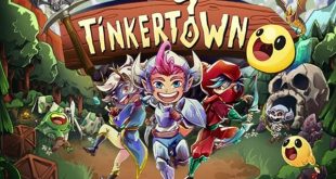 Tinkertown Game Download