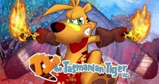 Ty the Tasmanian Tiger Game Download