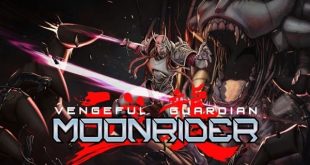 Vengeful Guardian Moonrider Game Download