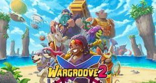 Wargroove 2 Game Download