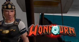 Wonfourn game