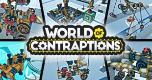 World of Contraptions Game Download