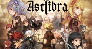 ASTLIBRA Revision Game Download