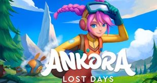 Ankora Lost Days Game Download