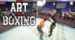 Art of Boxing Game Download