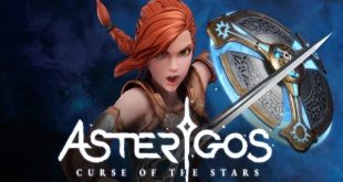 Asterigos Curse Of The Stars Game Download