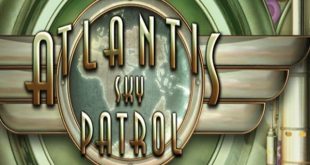 Atlantis Sky Patrol Game Download
