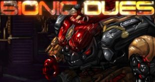 Bionic Dues Game Download