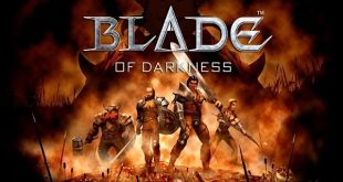 Blade of Darkness game download