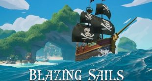 Blazing Sails Game Download