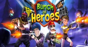 Bunch of Heroes Game Download