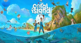 Coral Island Game Download
