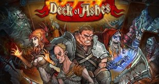 Deck of Ashes Game Download
