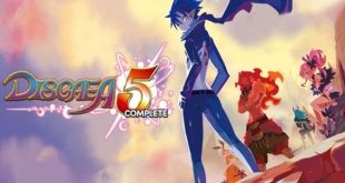 Disgaea 5 Complete Game Download