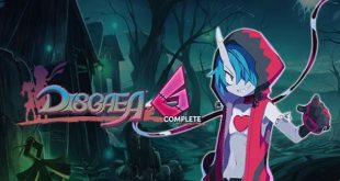 Disgaea 6 Complete Game Download