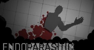 Endoparasitic Game Download