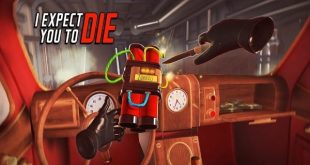 I Expect You To Die 1 Game Download