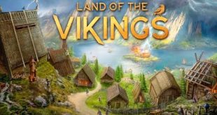 Land of the Vikings Game Download