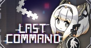 Last Command Game Download